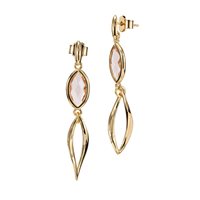 Orecchini Boccadamo Donna in Bronzo XOR786DO